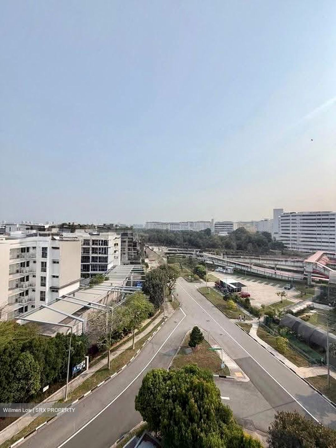 Tropika East (D14), Condominium #626899491
